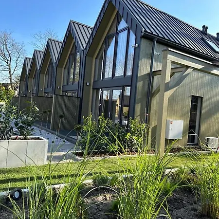 Holiday home Premium Nautica Blisko Plazy