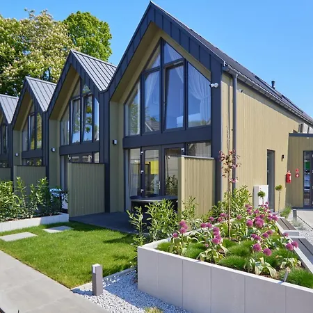 Premium Nautica Blisko Plazy