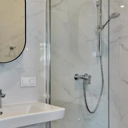 Premium Nautica Blisko Plazy * Rewal