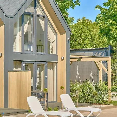 Holiday home Premium Nautica Blisko Plazy