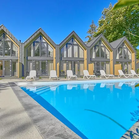Premium Nautica Blisko Plazy Holiday home