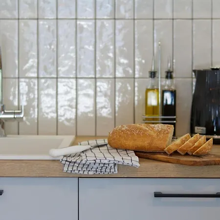 Premium Nautica Blisko Plazy