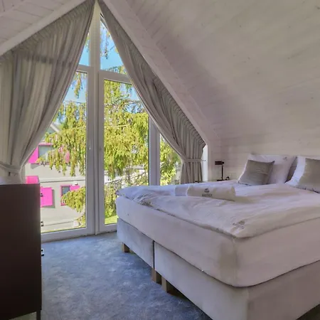 Premium Nautica Blisko Plazy * Rewal