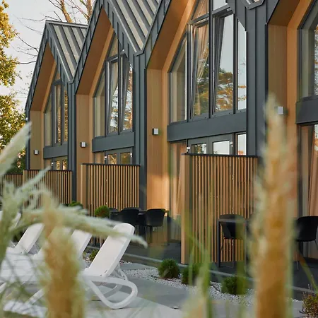 Holiday home Premium Nautica Blisko Plazy