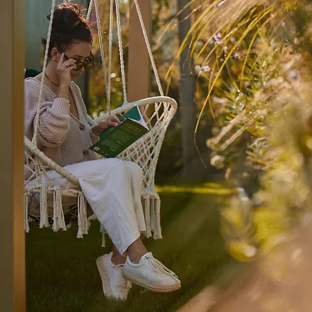 Premium Nautica Blisko Plazy *