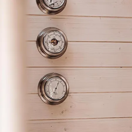 Premium Nautica Blisko Plazy Rewal