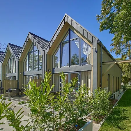 Premium Nautica Blisko Plazy Tatil Evi Rewal