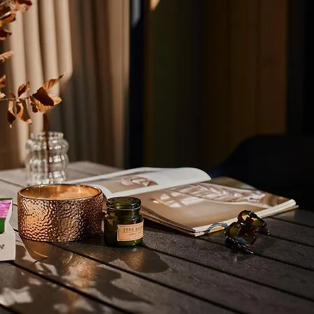 Tatil Evi Premium Nautica Blisko Plazy *