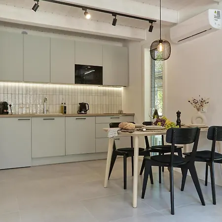 Premium Nautica Blisko Plazy Semesterbostad Rewal