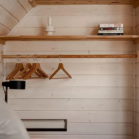 Tatil Evi Premium Nautica Blisko Plazy Rewal