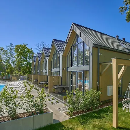 Premium Nautica Blisko Plazy بيت للعطل *