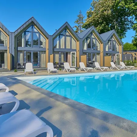 Premium Nautica Blisko Plazy Tatil Evi Rewal