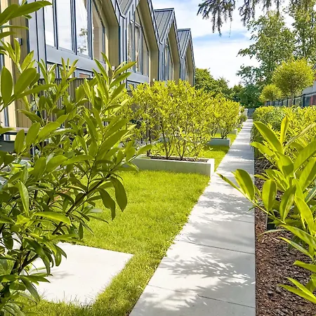 Premium Nautica Blisko Plazy بيت للعطل