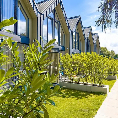 بيت للعطل Premium Nautica Blisko Plazy ريفال