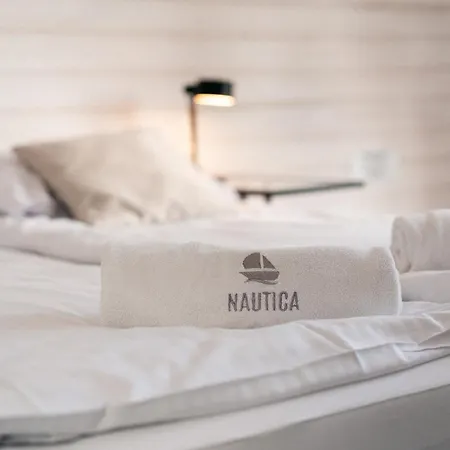 別荘 Premium Nautica Blisko Plazy レバル
