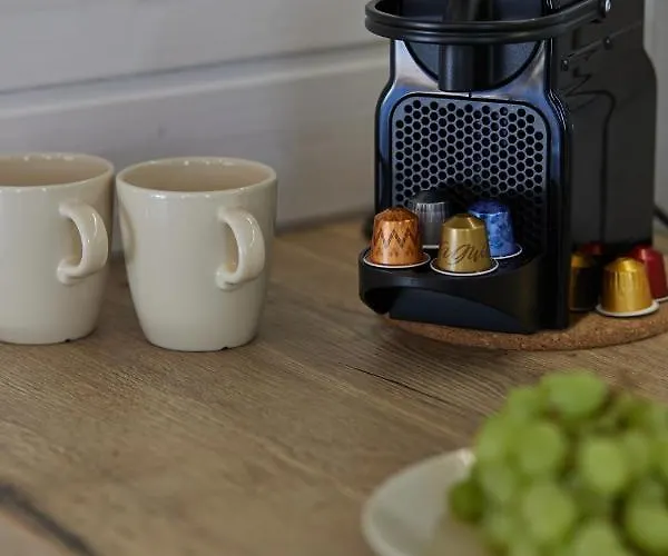 Premium Nautica Blisko Plazy Casa de Férias