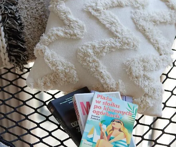 Premium Nautica Blisko Plazy * ريفال