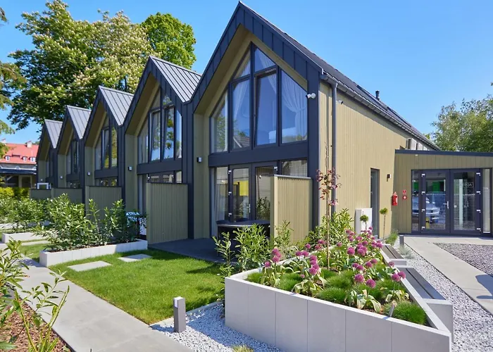 Premium Nautica Blisko Plazy