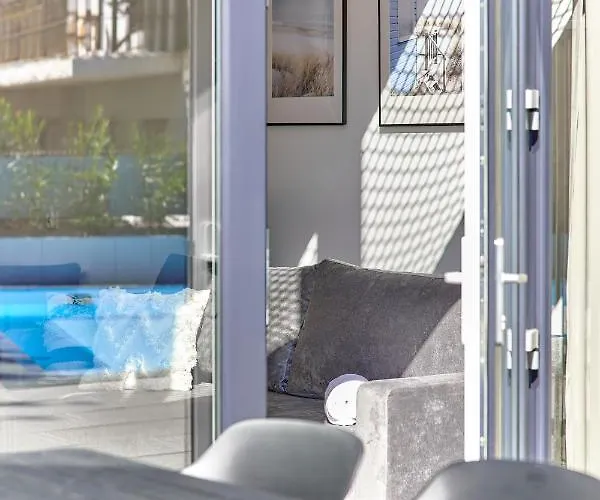 Premium Nautica Blisko Plazy ريفال