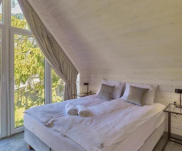 Premium Nautica Blisko Plazy *