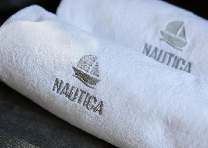 Premium Nautica Blisko Plazy 펜션 레왈