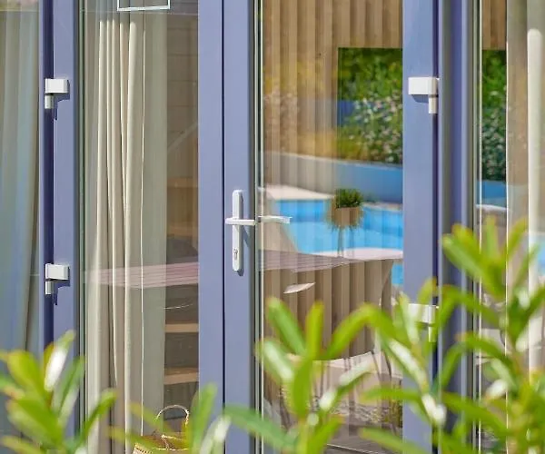 Premium Nautica Blisko Plazy 레왈