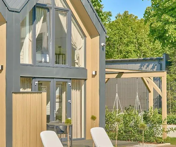 بيت للعطل Premium Nautica Blisko Plazy