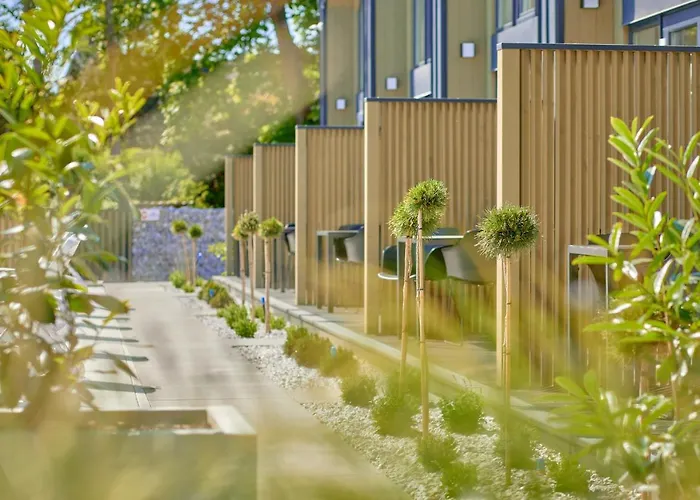 Premium Nautica Blisko Plazy 펜션 *