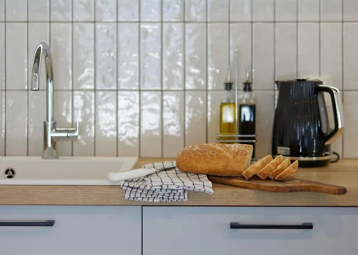 Premium Nautica Blisko Plazy