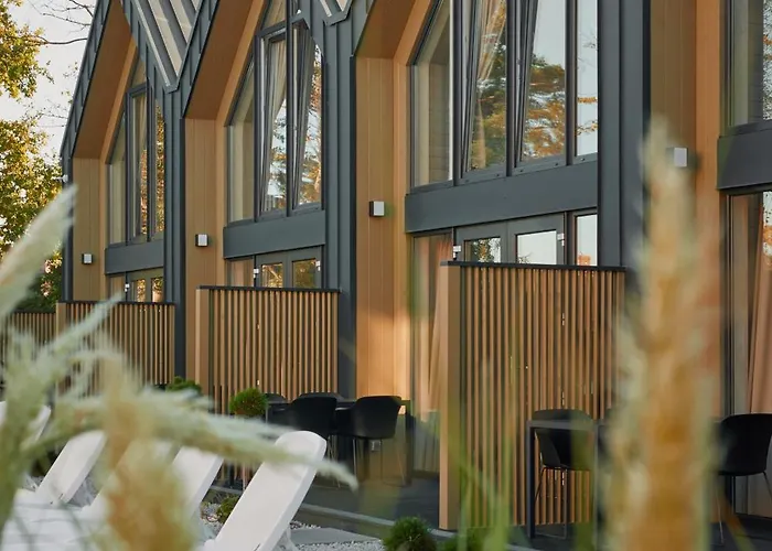 بيت للعطل Premium Nautica Blisko Plazy