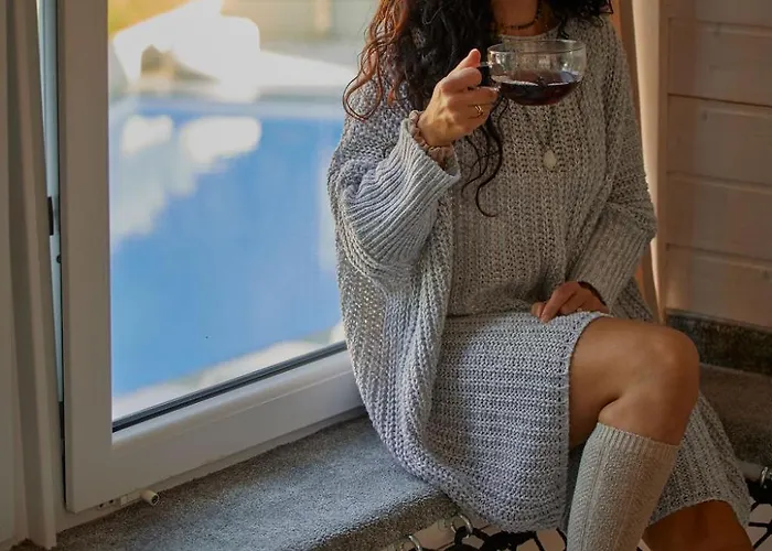 펜션 Premium Nautica Blisko Plazy *