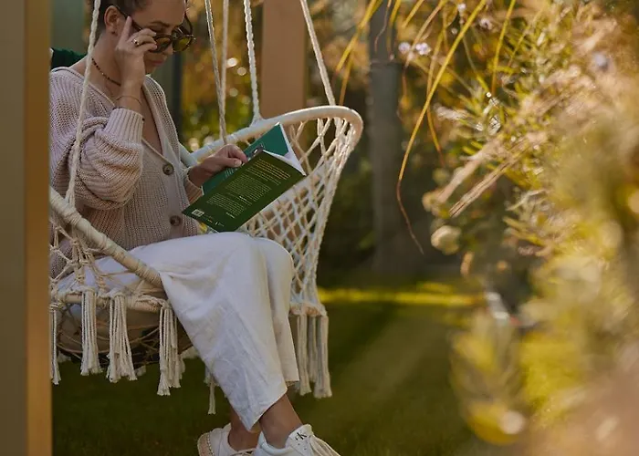 Premium Nautica Blisko Plazy *