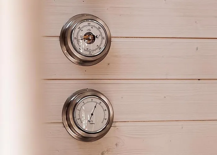 Premium Nautica Blisko Plazy 레왈