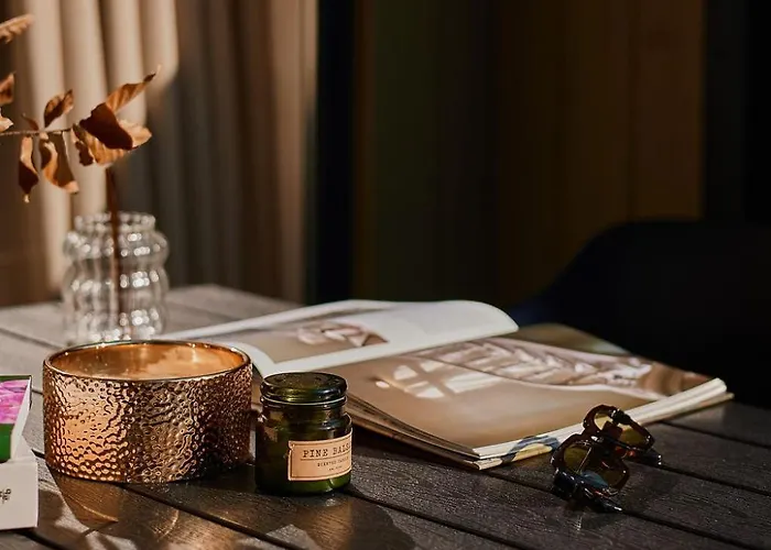 Casa de Férias Premium Nautica Blisko Plazy *