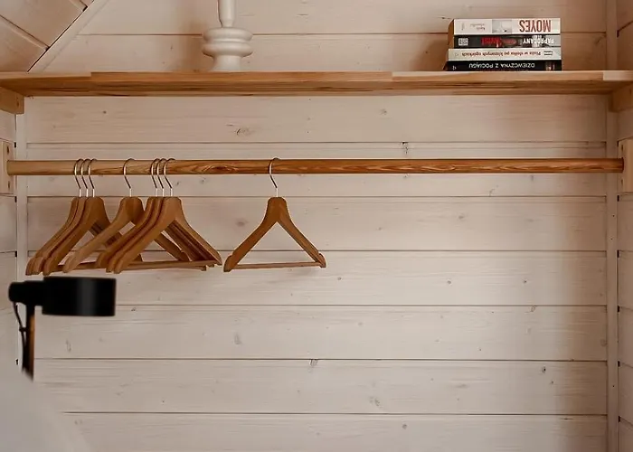 بيت للعطل Premium Nautica Blisko Plazy ريفال