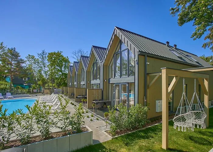 Premium Nautica Blisko Plazy Casa de Férias *