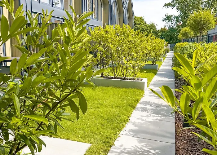 Premium Nautica Blisko Plazy 펜션