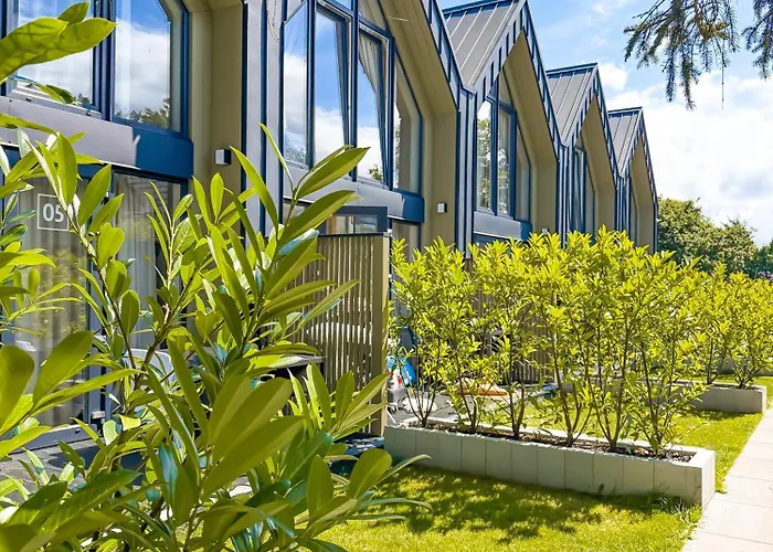 بيت للعطل Premium Nautica Blisko Plazy ريفال